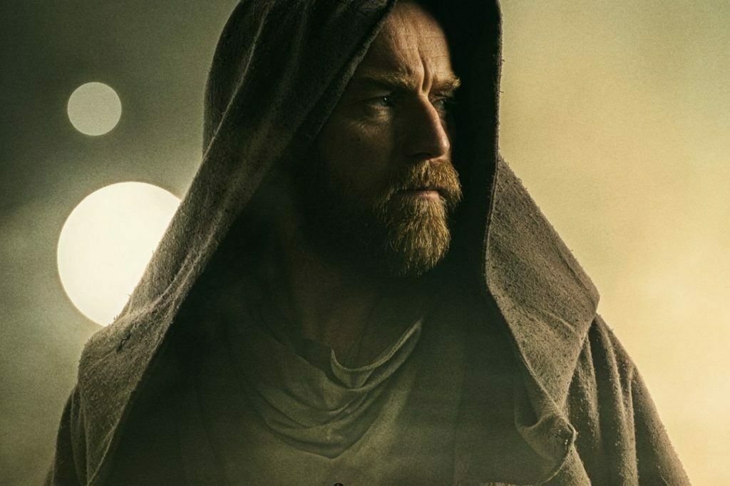 Obi-Wan Kenobi: Un oeuf de Pâques subtil de Star Wars Rebels s'est faufilé dans l'épisode 3 - 1