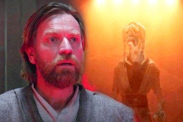 Obi-Wan Kenobi Voir la tombe Jedi dans l'épisode 4 est crucial pour son voyage » GossipChimp - 7