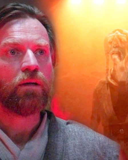 Obi-Wan Kenobi Voir la tombe Jedi dans l'épisode 4 est crucial pour son voyage » GossipChimp - 30