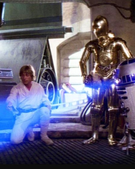Obi-Wan Kenobi Writer aborde l'impact de la série sur le message hologramme original de Leia 97 Obi-Wan Kenobi Writer aborde l'impact de la série sur le message hologramme original de Leia - 96