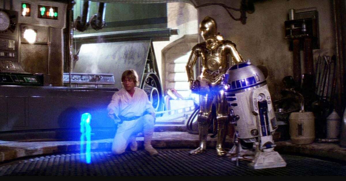 Obi-Wan Kenobi Writer aborde l'impact de la série sur le message hologramme original de Leia 2 Obi-Wan Kenobi Writer aborde l'impact de la série sur le message hologramme original de Leia - 1