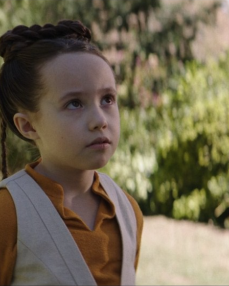 'Obi-Wan Kenobi' Writer sur la question de savoir si Leia fait preuve de sensibilité à la force 23 'Obi-Wan Kenobi' Writer sur la question de savoir si Leia fait preuve de sensibilité à la force - 22