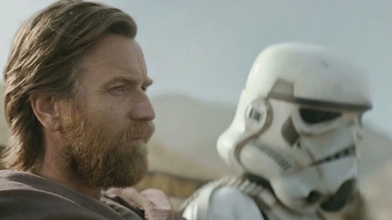 Obi-Wan Kenobi : Y aura-t-il une deuxième saison ? L'écrivain et le réalisateur de l'émission répondent à la question 2 Obi-Wan Kenobi : Y aura-t-il une deuxième saison ? L'écrivain et le réalisateur de l'émission répondent à la question - 1