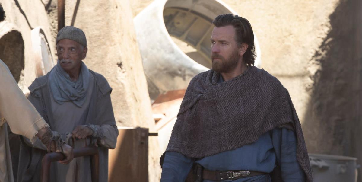 "Obi-Wan Kenobi" a discrètement tué un personnage de "Star Wars" préféré des fans dans l'épisode 4 2 "Obi-Wan Kenobi" a discrètement tué un personnage de "Star Wars" préféré des fans dans l'épisode 4 - 1