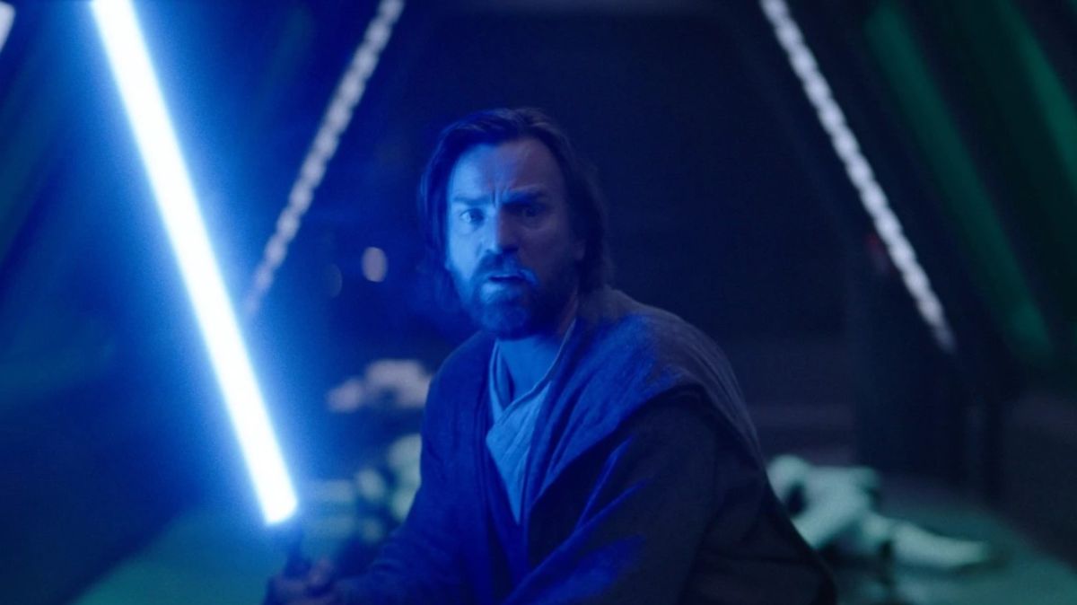 Obi-Wan Kenobi a la seule chose que Disney a raison à propos de Star Wars 2 Obi-Wan Kenobi a la seule chose que Disney a raison à propos de Star Wars - 1
