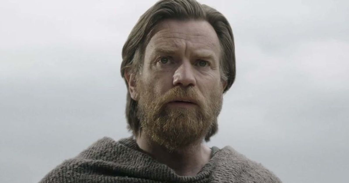 'Obi-Wan Kenobi' arrive-t-il au cinéma ? La vedette d'Ewan McGregor serait prête pour un marathon sur grand écran - 1