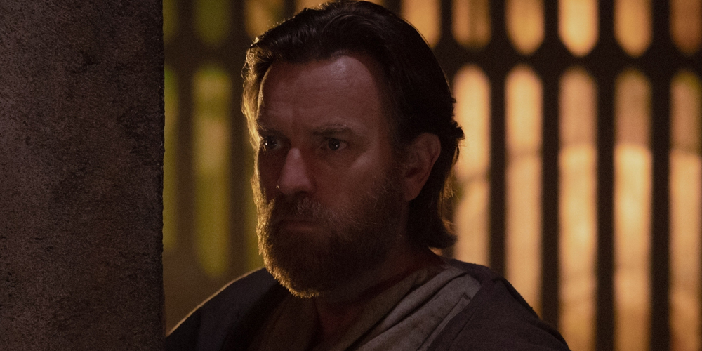 'Obi-Wan Kenobi' bat le record d'audience de Disney+ | Disney Plus, Obi Wan Kenobi, Télévision 2 'Obi-Wan Kenobi' bat le record d'audience de Disney+ | Disney Plus, Obi Wan Kenobi, Télévision - 1