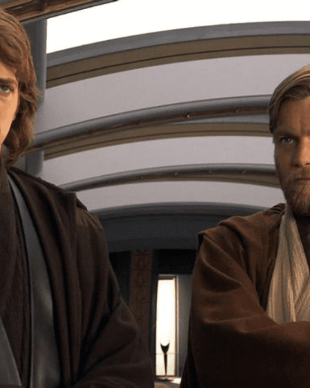 "Obi-Wan Kenobi" chute, les fans de "Star Wars" perdent espoir 192 "Obi-Wan Kenobi" chute, les fans de "Star Wars" perdent espoir - 191
