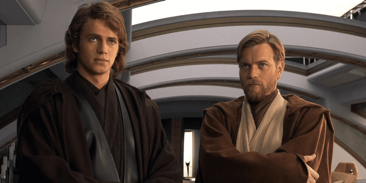 "Obi-Wan Kenobi" chute, les fans de "Star Wars" perdent espoir 2 "Obi-Wan Kenobi" chute, les fans de "Star Wars" perdent espoir - 1