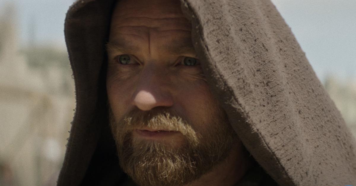 Obi-Wan Kenobi confirme le destin sinistre du personnage de The Clone Wars 2 Obi-Wan Kenobi confirme le destin sinistre du personnage de The Clone Wars - 1