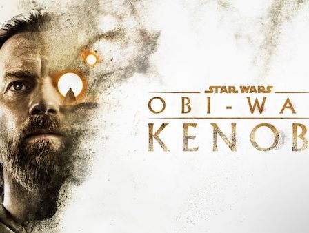 Obi-Wan Kenobi de Disney + en tête de la liste d'esprit de mai 23 Obi-Wan Kenobi de Disney + en tête de la liste d'esprit de mai - 22