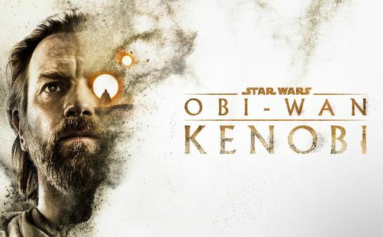 Obi-Wan Kenobi de Disney + en tête de la liste d'esprit de mai 2 Obi-Wan Kenobi de Disney + en tête de la liste d'esprit de mai - 1