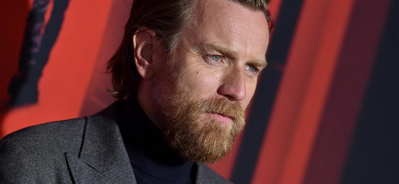 "Obi-Wan Kenobi" devient la première de Disney+ la plus regardée à ce jour 7 Ewan McGregor au "Docteur Sommeil" Première