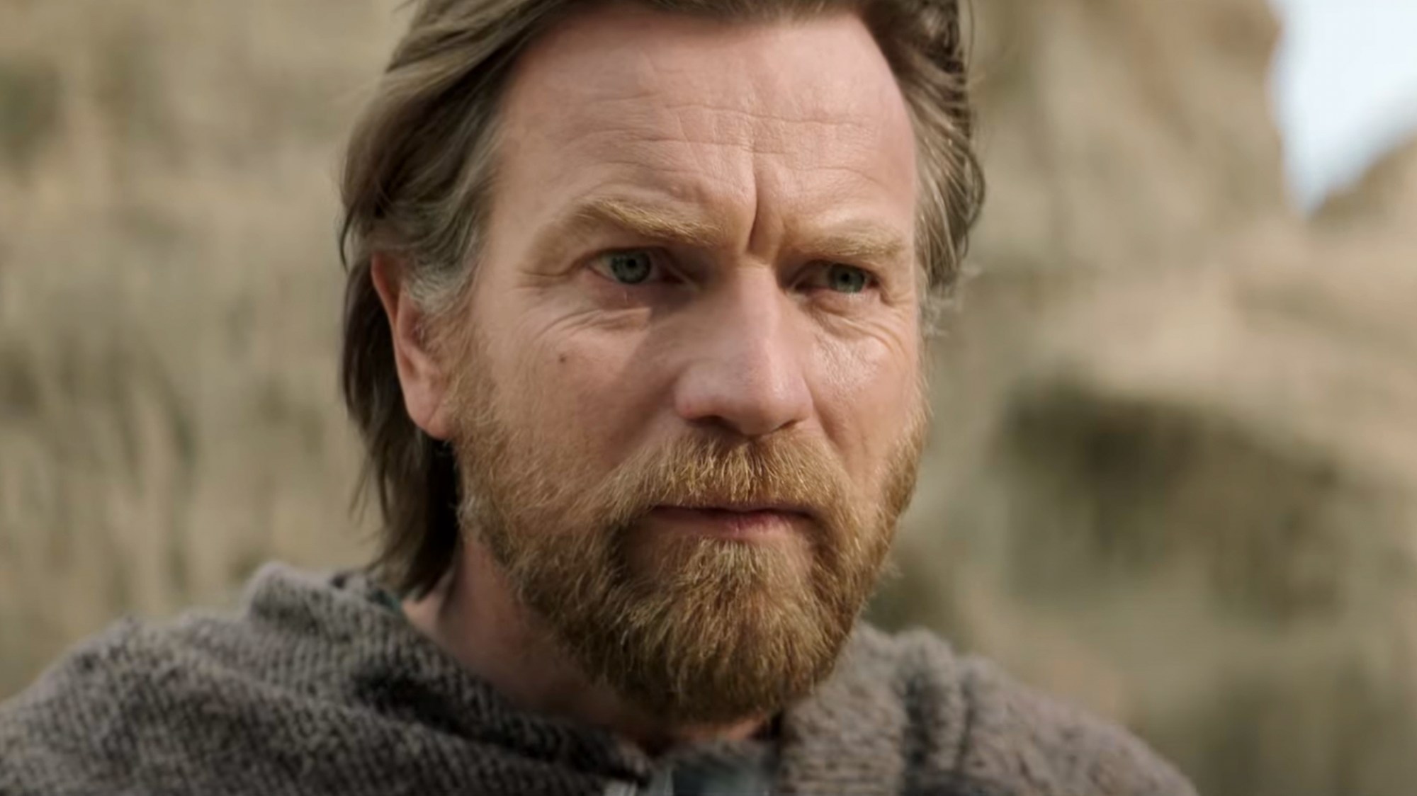 Obi-Wan Kenobi devient le premier spectacle Star Wars de l'histoire à sortir en salles 5 Série Obi-Wan Kenobi Disney+