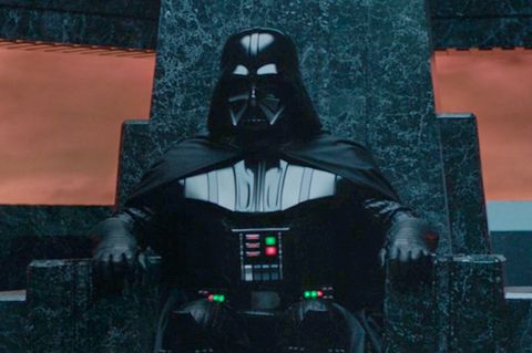 Hayden Christensen, Dark Vador, Obi Wan Kenobi Hayden Christensen, Dark Vador, Obi Wan Kenobi