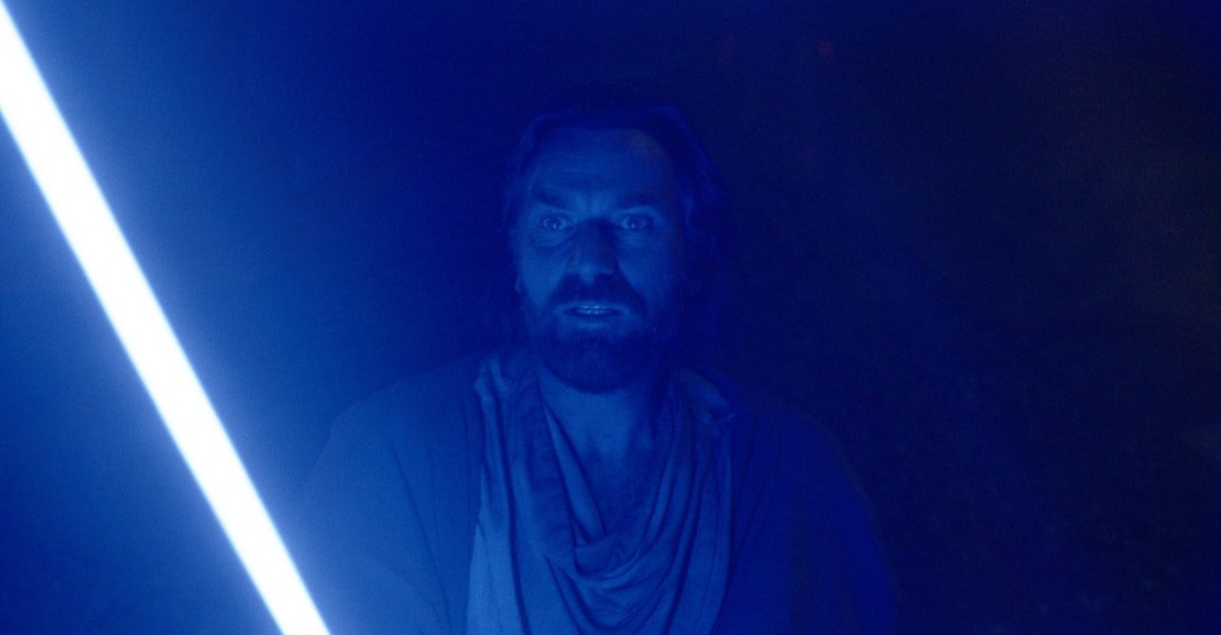 Obi-Wan Kenobi et l'inévitabilité de plus de Star Wars - 1