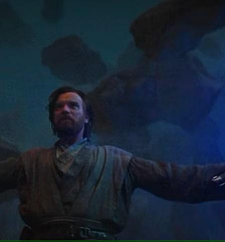 "Obi-Wan Kenobi" justifie enfin son existence dans la finale de la saison - 19