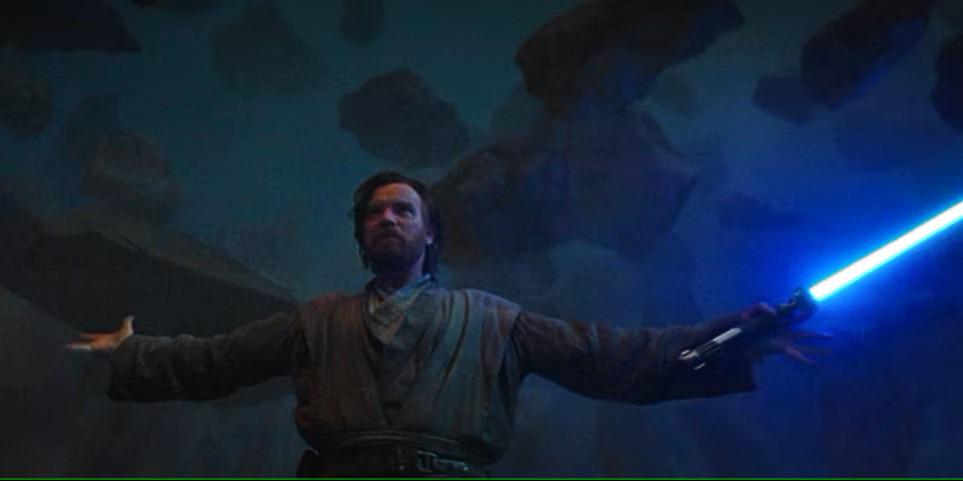 "Obi-Wan Kenobi" justifie enfin son existence dans la finale de la saison 2 "Obi-Wan Kenobi" justifie enfin son existence dans la finale de la saison - 1