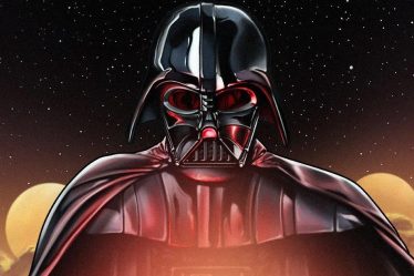 Obi-Wan Kenobi ne peut pas échapper à Dark Vador dans de nouvelles affiches pour Disney + Finale - 20