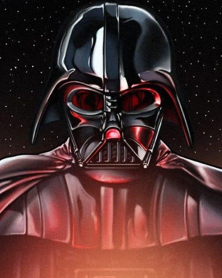 Obi-Wan Kenobi ne peut pas échapper à Dark Vador dans de nouvelles affiches pour Disney + Finale 61 Obi-Wan Kenobi ne peut pas échapper à Dark Vador dans de nouvelles affiches pour Disney + Finale - 60