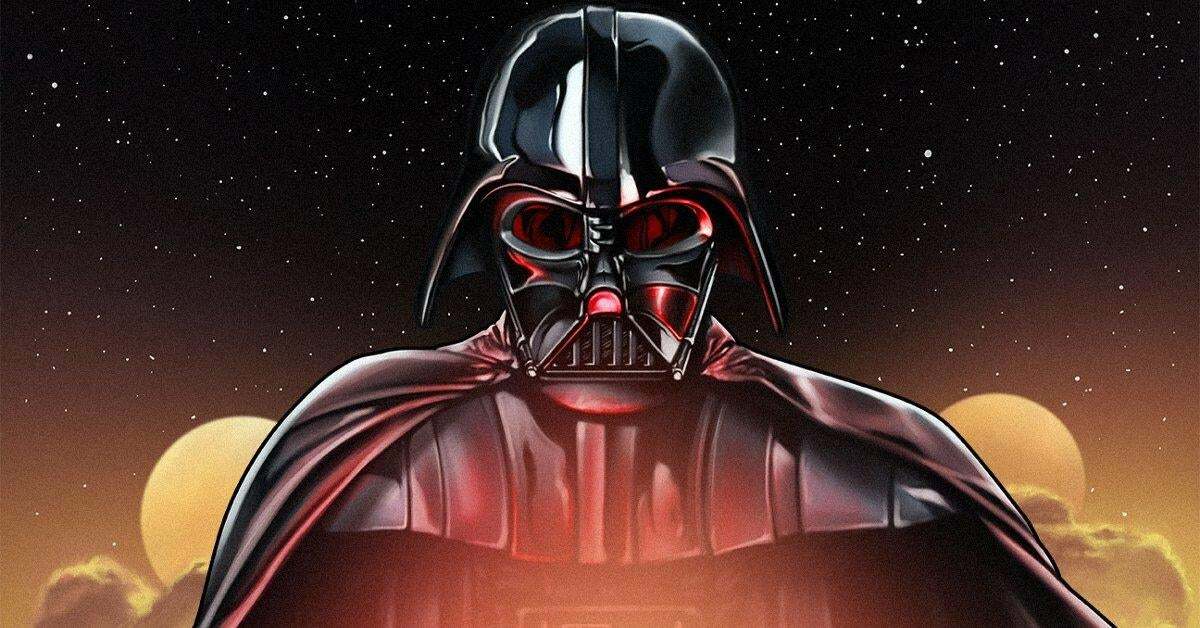 Obi-Wan Kenobi ne peut pas échapper à Dark Vador dans de nouvelles affiches pour Disney + Finale 2 Obi-Wan Kenobi ne peut pas échapper à Dark Vador dans de nouvelles affiches pour Disney + Finale - 1