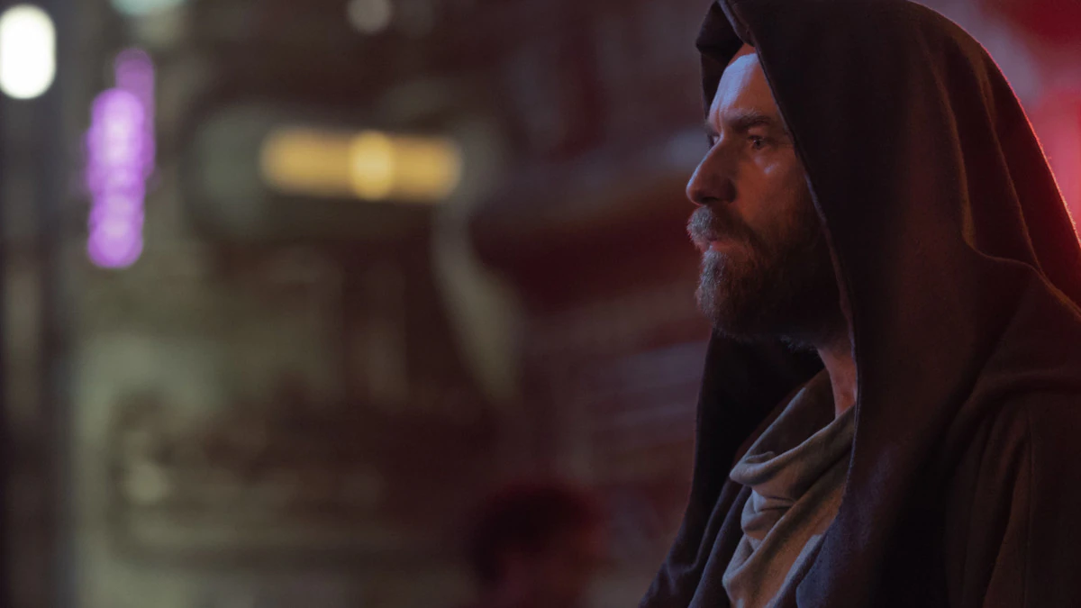 Obi-Wan Kenobi présente un personnage surprise qui ravit les fans 2 Obi-Wan Kenobi présente un personnage surprise qui ravit les fans - 1