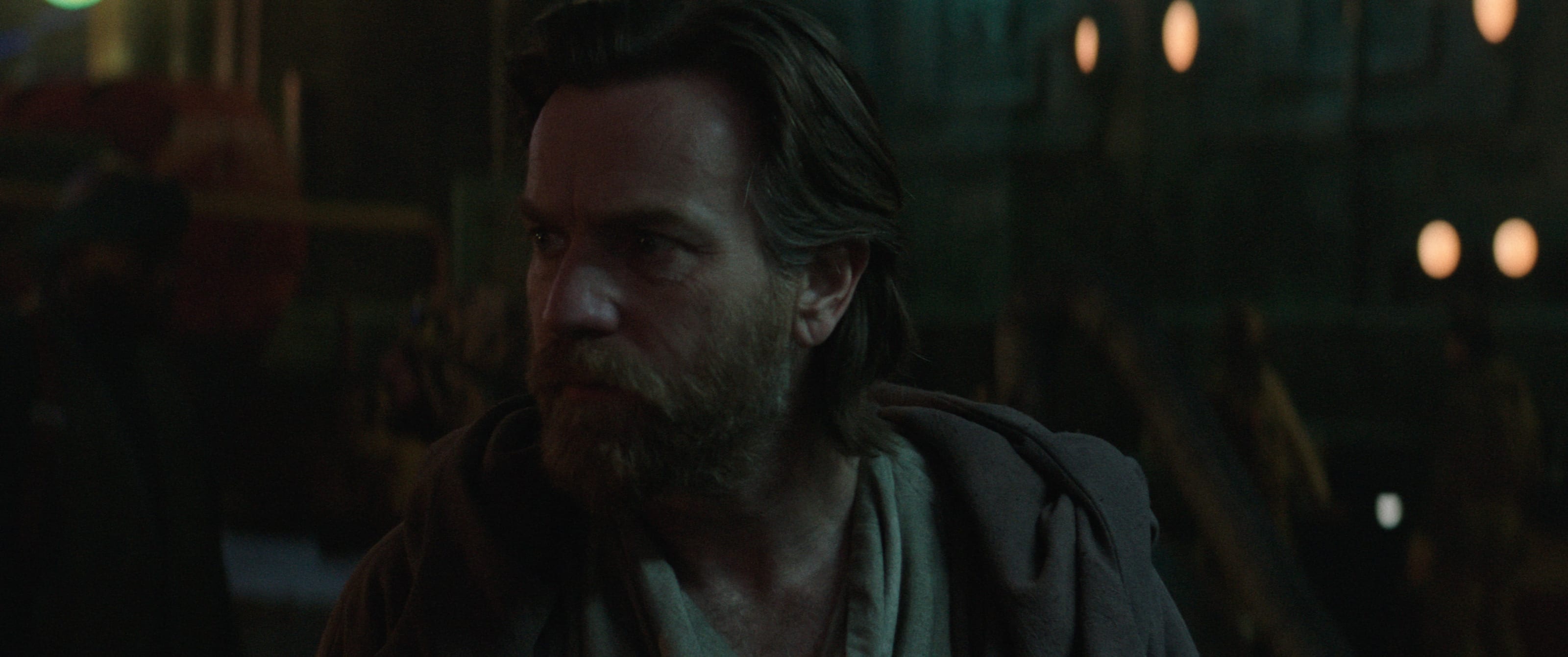 Obi-Wan Kenobi renoue avec la Force dans l'épisode 4 - 3