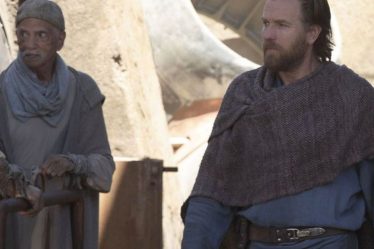 Obi-Wan Kenobi, retrouvailles avec le maître Jedi et son ancien apprenti du côté obscur - 7