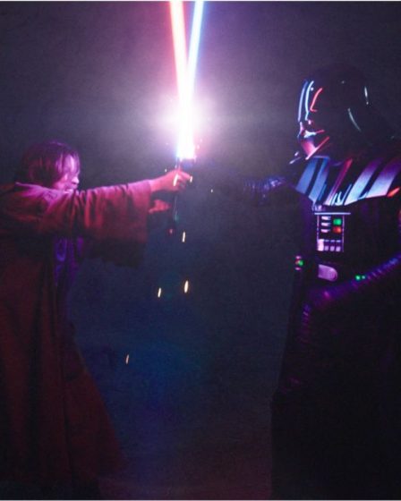 Obi Wan Kenobi saison 2 ? Le rédacteur en chef indique s'il y aura plus de l'émission Star Wars 2 Obi Wan Kenobi saison 2 ? Le rédacteur en chef indique s'il y aura plus de l'émission Star Wars - 1