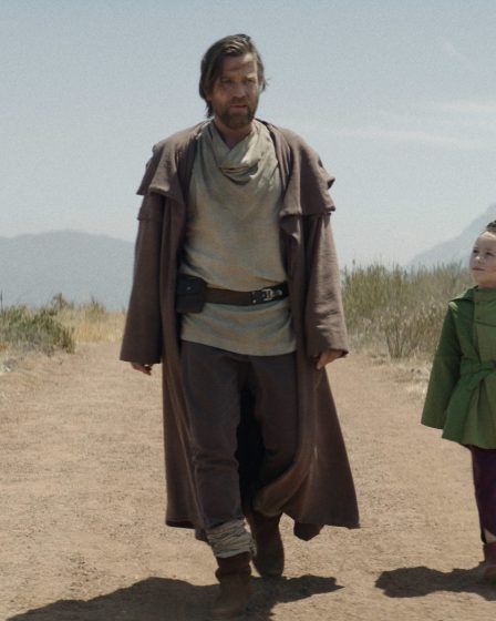 Obi Wan Kenobi saison 2 | Spéculation sur la date de sortie, distribution, histoire 57 Obi Wan Kenobi saison 2 | Spéculation sur la date de sortie, distribution, histoire - 56