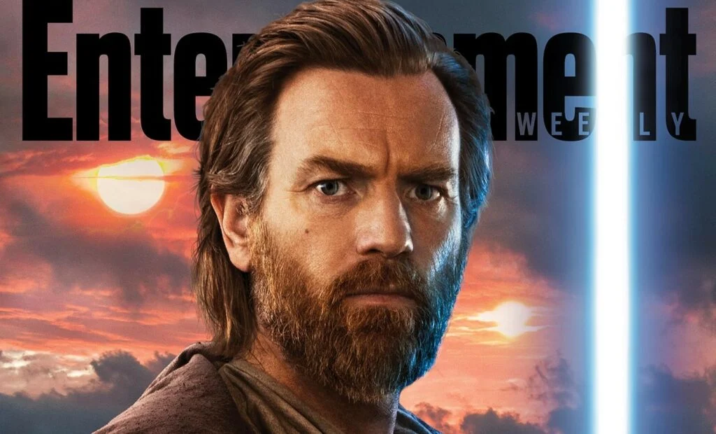 Obi Wan Kenobi Saison 2
