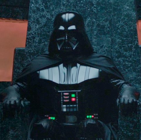 Hayden Christensen, Dark Vador, Obi Wan Kenobi Hayden Christensen, Dark Vador, Obi Wan Kenobi