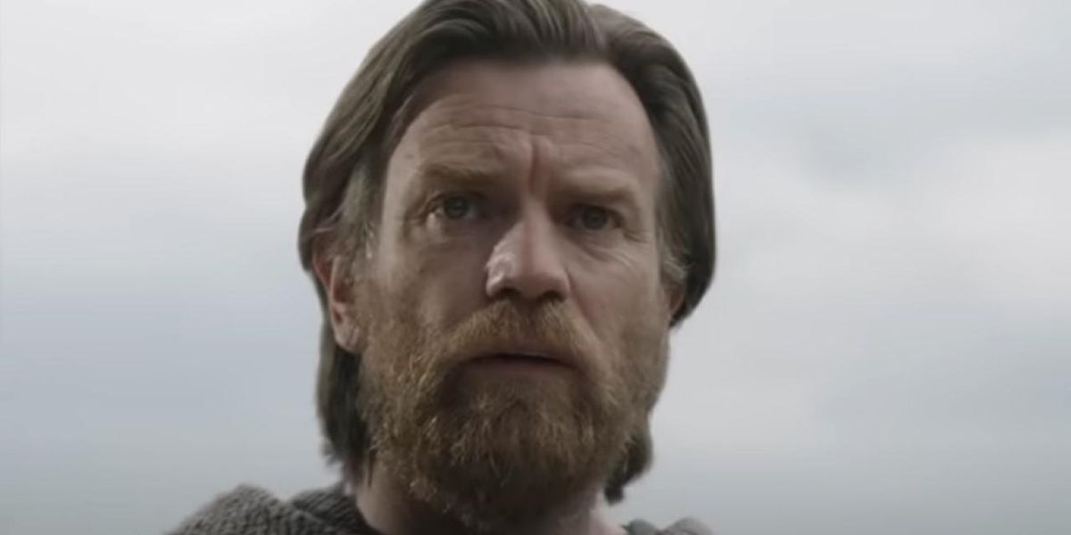 Obi-Wan Kenobi se fait critiquer après qu'Ewan McGregor ait appelé les racistes 2 Obi-Wan Kenobi se fait critiquer après qu'Ewan McGregor ait appelé les racistes - 1