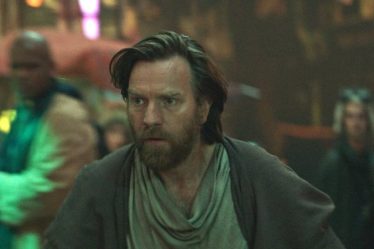 Obi-Wan Kenobi se rend au cinéma pour un marathon de cinq heures - 9