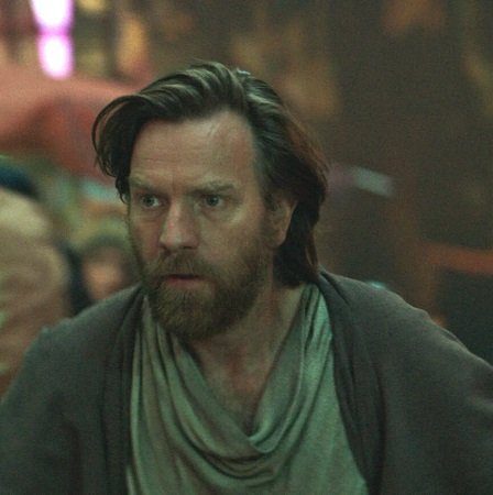 Obi-Wan Kenobi se rend au cinéma pour un marathon de cinq heures 11 Obi-Wan Kenobi se rend au cinéma pour un marathon de cinq heures - 10