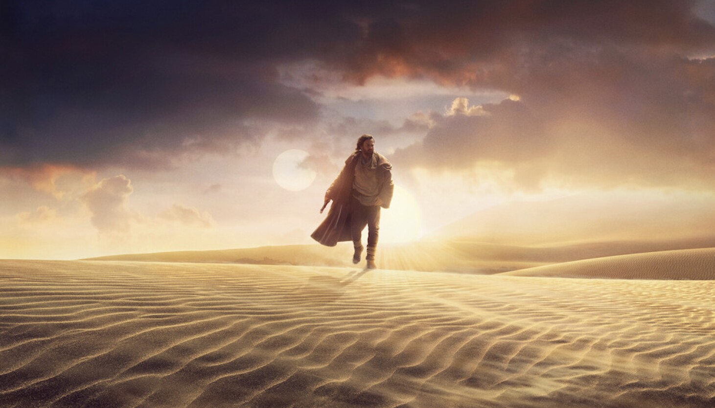 "Obi-Wan Kenobi" sur Disney+ : est-ce que les enfants peuvent regarder ? 2 "Obi-Wan Kenobi" sur Disney+ : est-ce que les enfants peuvent regarder ? - 1