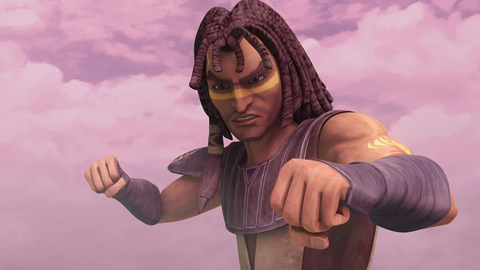 Obi-Wan Kenobi taquine le Jedi "Quinlan" 3 quinlan vos