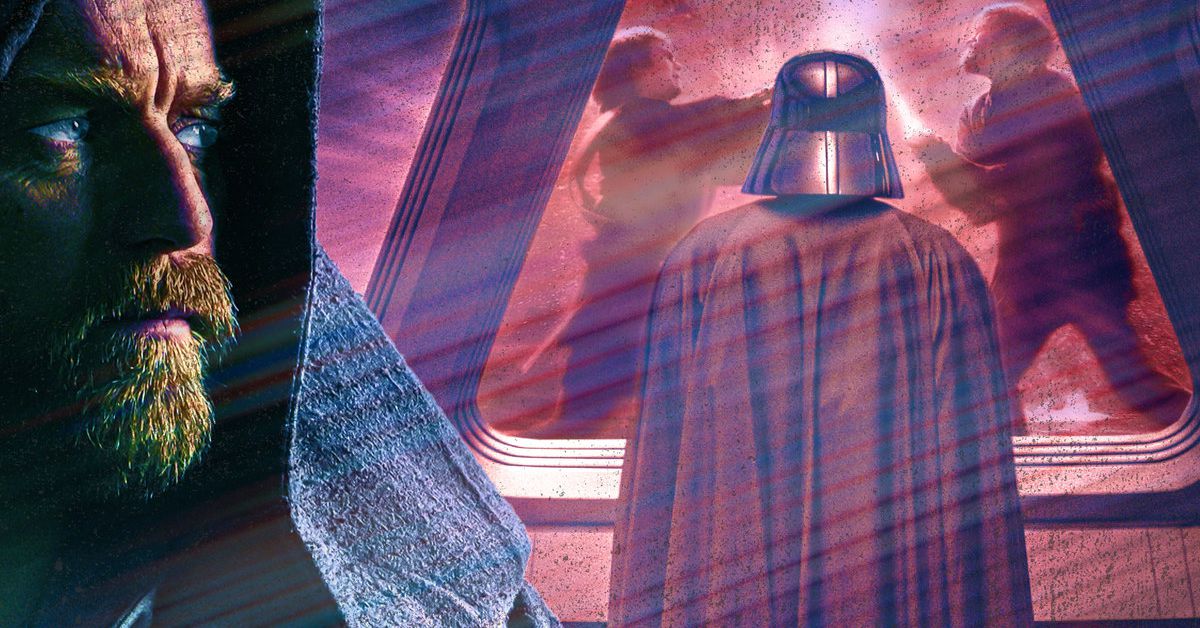 "Obi-Wan" a adopté les préquelles. Disney ne les comprend toujours pas. - 1