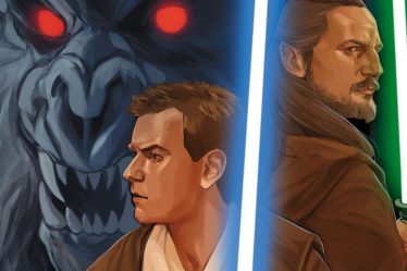 Obi-Wan et Qui-Gon entrent dans les ténèbres dans Marvel's Star Wars : Obi-Wan #2 - Aperçu exclusif - 5