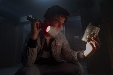 Pourquoi Steve Harrington est le meilleur Stranger Things personnage - 11