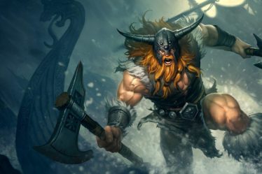 Riot livre le correctif League Patch 12.11 ciblant Ryze, Kog'Maw et Olaf - 9