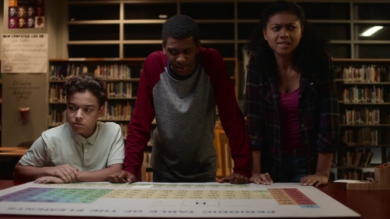 On My Block Saison 1 Épisode 9 Téléchargement Mp4 – GlobbyTV 2 On My Block Saison 1 Épisode 9 Téléchargement Mp4 – GlobbyTV - 1