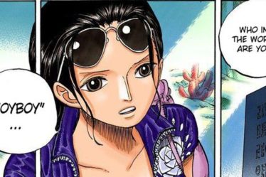 One Piece : Qui est Joy Boy ? Sa connexion avec Luffy Final expliquée - 12