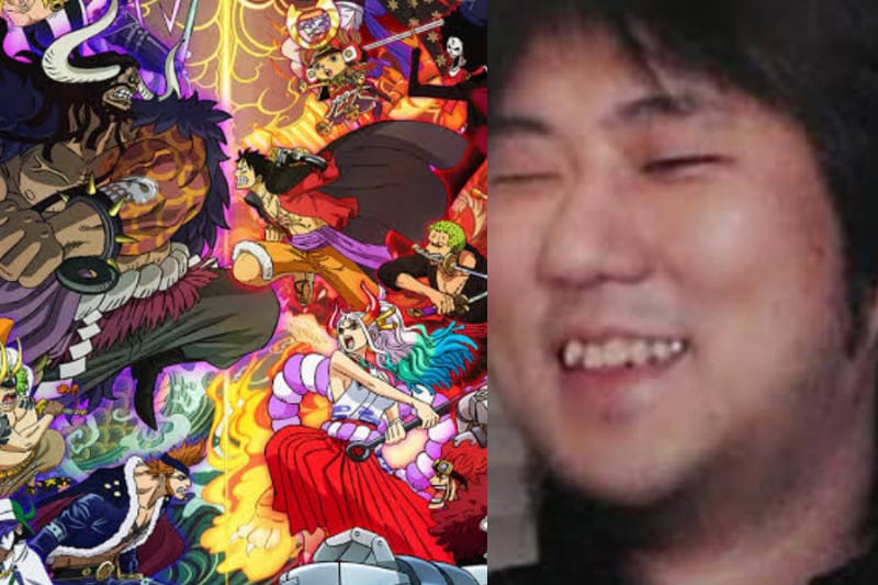 One Piece Road to Laugh Tale : Dernières informations révélées 2 One Piece Road to Laugh Tale : Dernières informations révélées - 1