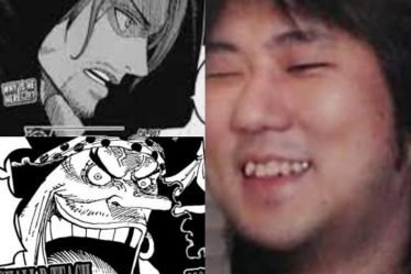 One Piece Road to Laugh Tale Volume 2 : Look précédent de Kaido (Chapitre 1053.2) - 8
