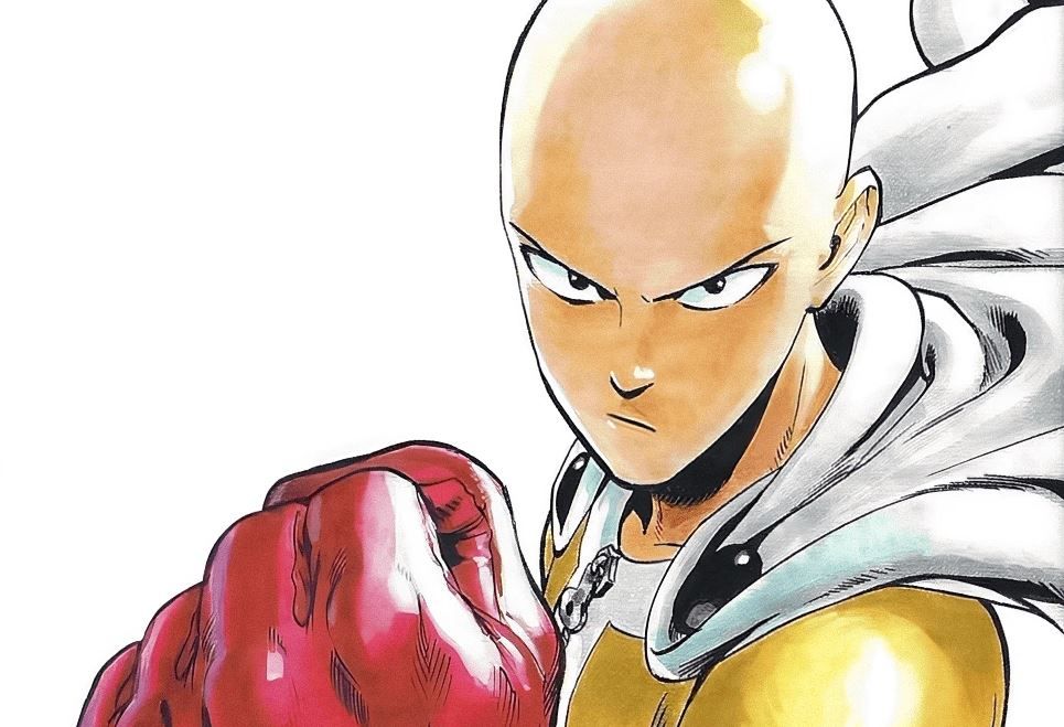 Mise à jour du chapitre 162 de One Punch Man: le chapitre réécrit apporte d'énormes changements 2 Mise à jour du chapitre 162 de One Punch Man: le chapitre réécrit apporte d'énormes changements - 1