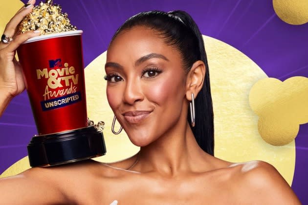 Où regarder les MTV Movie and TV Awards en ligne 4 Où regarder les MTV Movie and TV Awards en ligne - 3