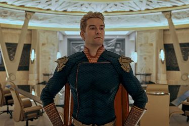 Oui, cette scène dans "The Boys" a été inspirée par la théorie "Thanus" de Marvel - 21