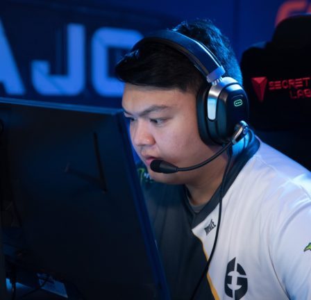 CeRq et Brehze pourraient quitter Evil Geniuses dans un avenir prévisible - 54