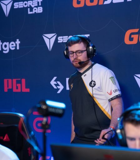 Team Liquid signe daps en tant que nouvel entraîneur-chef de CS: GO 2 Team Liquid signe daps en tant que nouvel entraîneur-chef de CS: GO - 1
